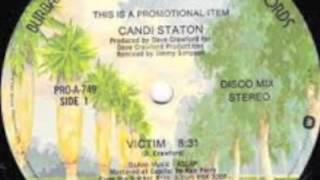 Candi Staton - Victim (Reworked)