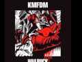 KMFDM - You're No Good.wmv