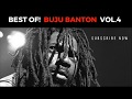 Buju Banton Old School Reggae Playlist (Best of the 90s Dancehall Full Album Mix)