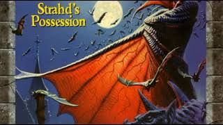 Ravenloft: Strahd's Possession OST (Roland SC-55)