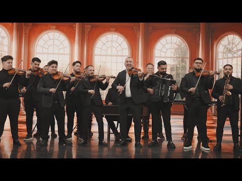 EXTRATEREȘTRII (Sile de la Cernica si Romica Barlea ) - HORA FERICIRII | OFFICIAL VIDEO 2026