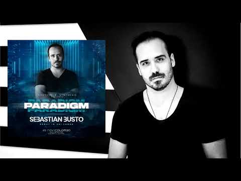 Sebastian Busto - Live at PARADIGM Open Air | ODEYSSE & SYNTHESIS | Colombo, Sri-Lanka