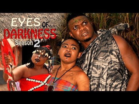 Eyes Of Darkness Season 2   - 2016 Latest Nigerian Nollywood Movie