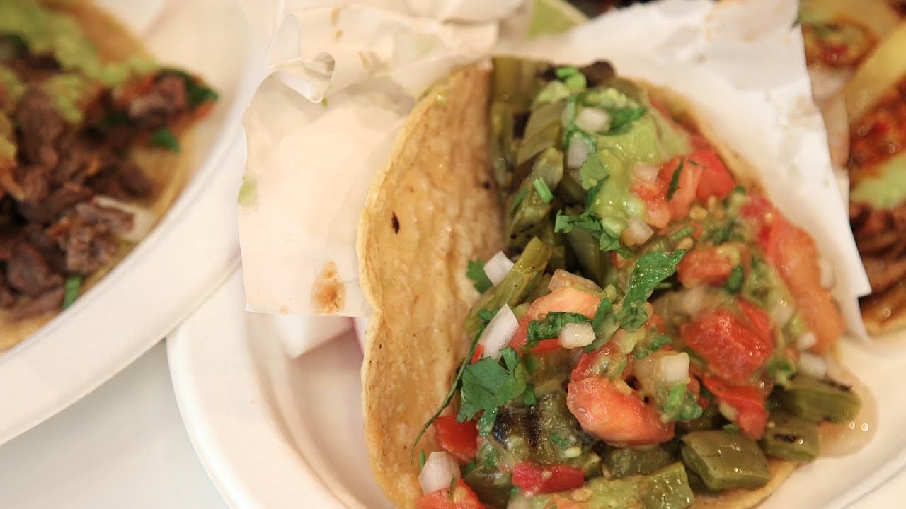 What Impact Could a Remade Nafta Have On You?