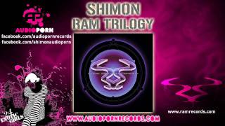 RAM TRILOGY - BEASTMAN