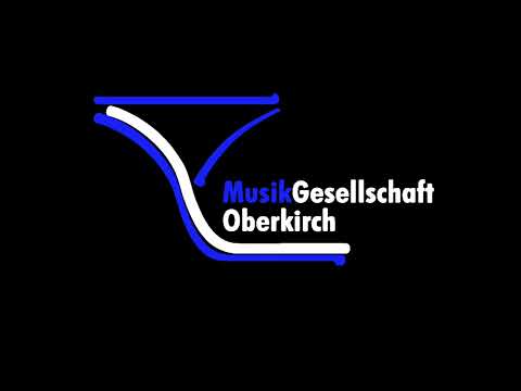 MG Oberkirch - Synchronised - Dean Jones - Musikfest Sursee 2025