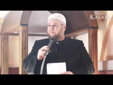 Obligimet ndaj fqinjëve - Irfan Salihu