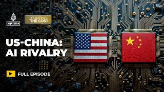 Will the US or China emerge as the AI superpower? | Counting The Cost