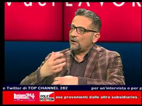 Pole Position puntata 307: Mecatex - Varese