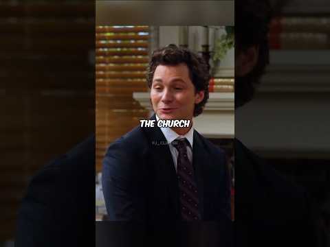 Georgie knows how to do business 🤑 | Georgie and mandys first marriage episode 6 #shorts #movie