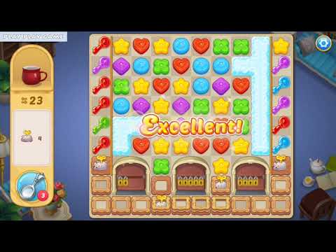 MATCHINGTON MANSION - LEVEL 1039 - PLAY PLAY GAME