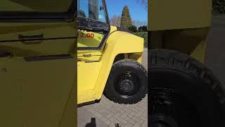 Hyster H12.00XM-6Diesel container handler for sale - Image 4 | Machineryline Hyster H12.00XM-6Diesel container handler | Image 4 - Machineryline