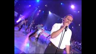 BERTÍN OSBORNE "EL PROBLEMA"