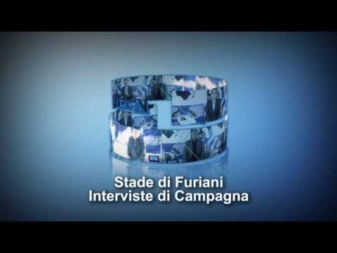 TURCHINI TV - Interviste di Campagna