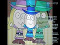 The Adventures Of Gracie Lou Abc Song