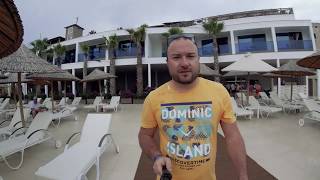 Delta hotel by Marriott обзор (1 часть)