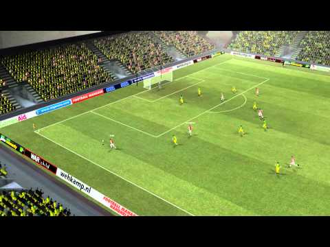 Fortuna Sittard 2-1 Ajax - Match Highlights