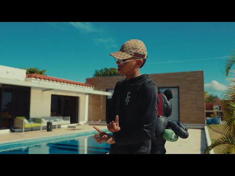 Andiex - FALA FALA (VIDEO OFICIAL)