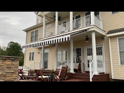 A&A Awnings and Storm Shutters YouTube video thumbnail 22