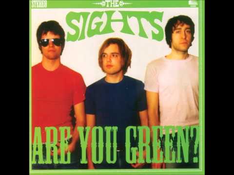 The Sights - All Night Long Stay