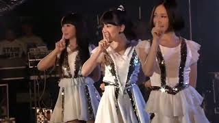 Perfume - MY COLORで初ヘッドライナー！