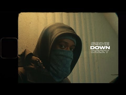S9ine x Dizzy - Down