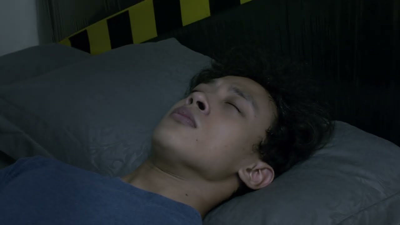 Lucid Love | Official Clip | Bioskop Online