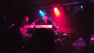 Pantheist - O Solitude (Live 2017 - London)