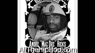 Mac Dre   Dam I Used To Know That Interlude