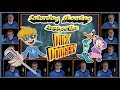 Duck Dodgers Theme Saturday Morning Acapella
