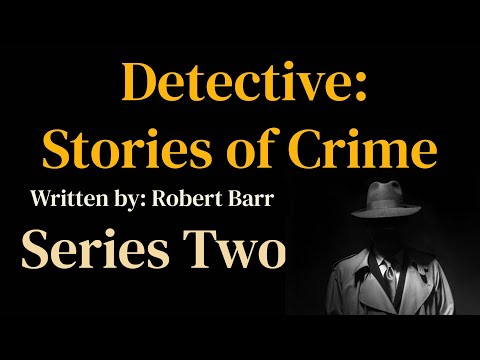 Detective Series 2 (ep204) Contract to Kill