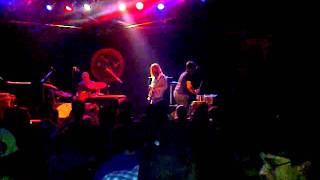Marco Benevento w~ Stanton Moore