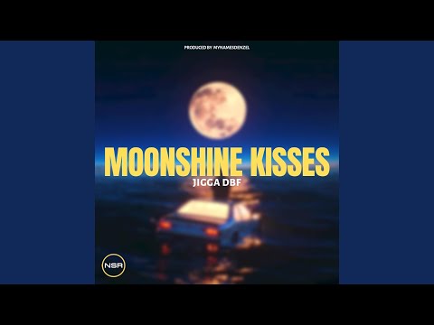 Moonshine Kisses