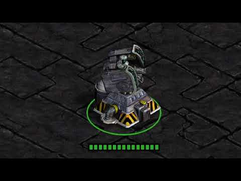 Missile Turret Operator