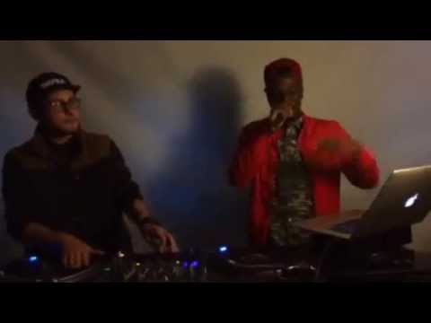 Stimmul Piknik Soundcheck