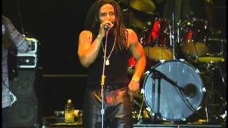 Kymani Marley 2000 Concert