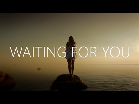 Courts & Divite - Waiting For You (Lyrics) feat. Anthony Meyer