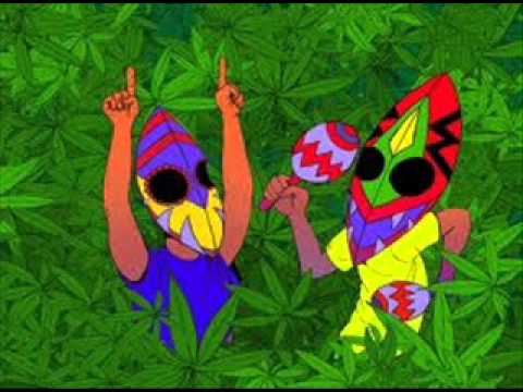 Los Ribereños - Silbando (Dengue Dengue Dengue! Refix)