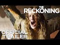 The Reckoning | Official Trailer | HD | 2021 | Horror-History