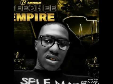 Bsmoove - Take Off [Prod. By MalikOnDaBeat]