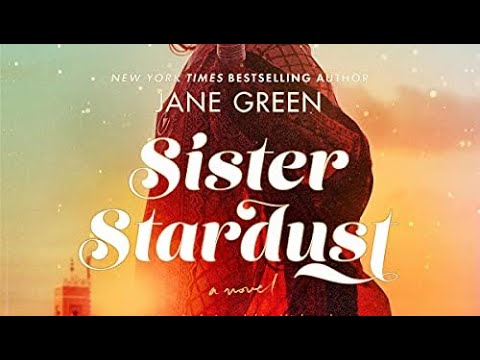 Audible Daily Deal — Sister Stardust by Jane Green