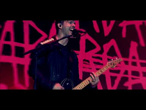 PAPA ROACH - GRAVITY | Rockpalast 2018 Live