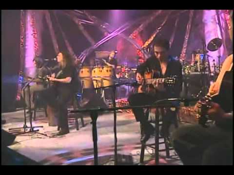 Mana  Falta Amor.wmv