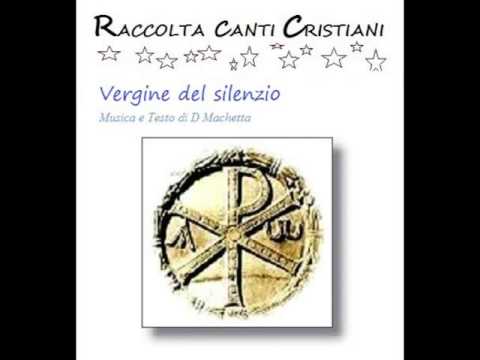 286 Vergine del silenzio