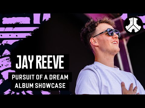 Jay Reeve: Pursuit Of A Dream | Defqon.1 2025