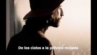 Pólvora - Leiva (LETRA)