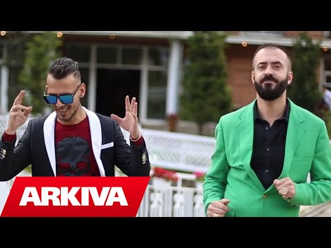 Driton Shala ft. Mandi Lapraka - Pa koment (Official Video HD)