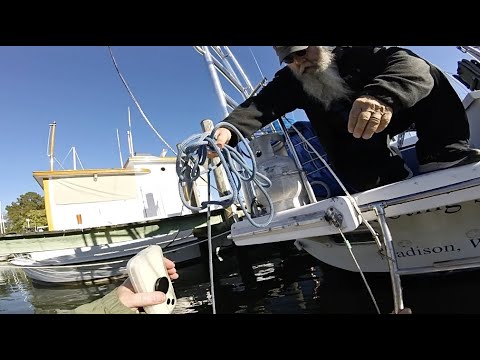 Ep. 045-Onboard with the Osborns