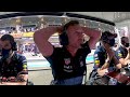 Christian Horner's reaction to the new world champion Max Verstappen HD