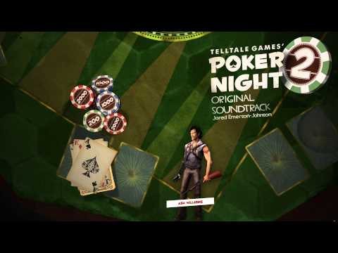 Poker Night 2 OST - Prologue (Army of Darkness)